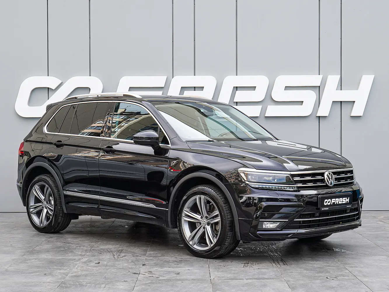 Volkswagen