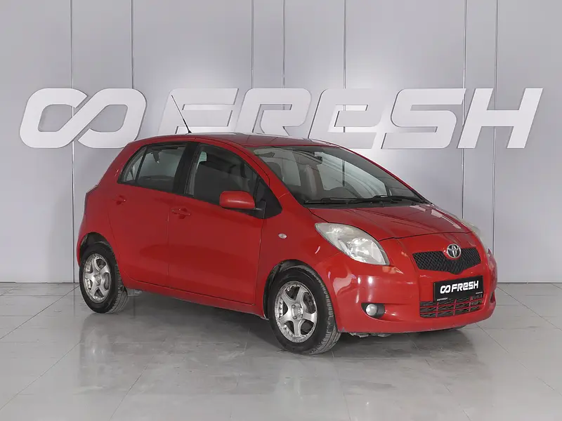 Yaris