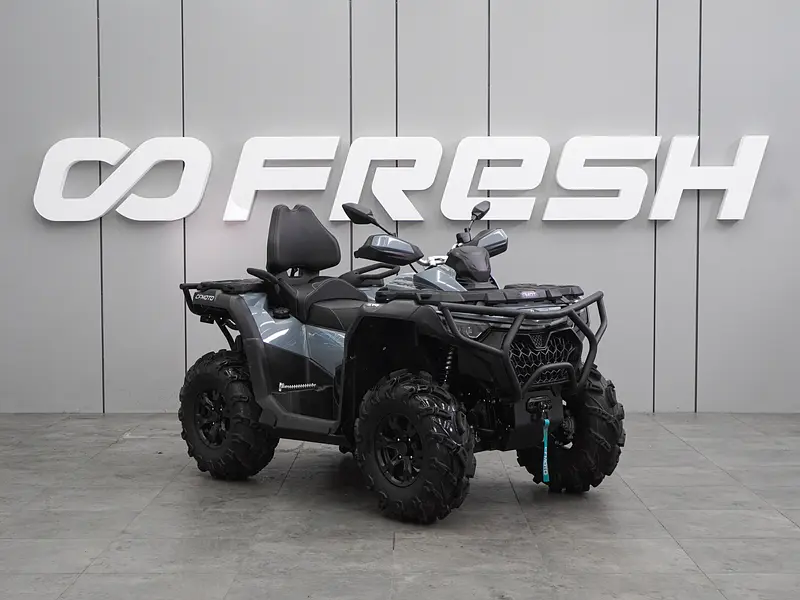 CFORCE 1000 EPS