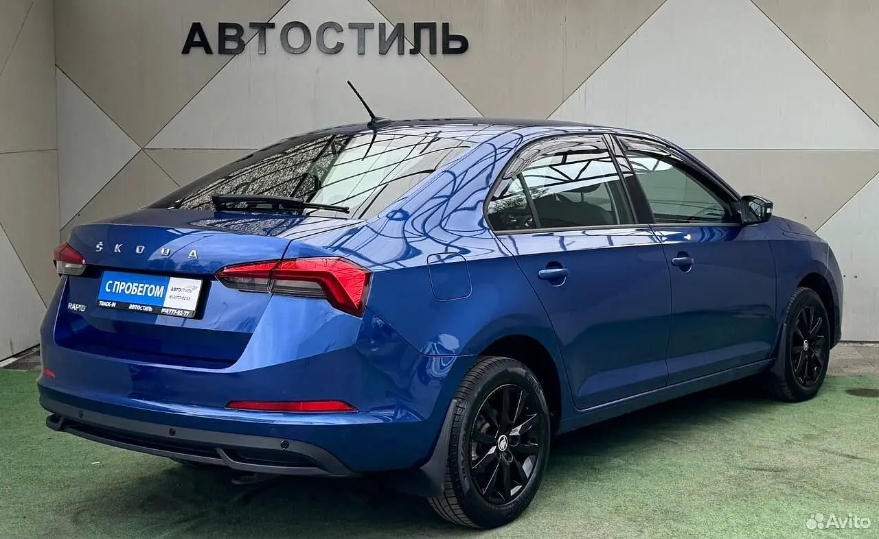 Skoda