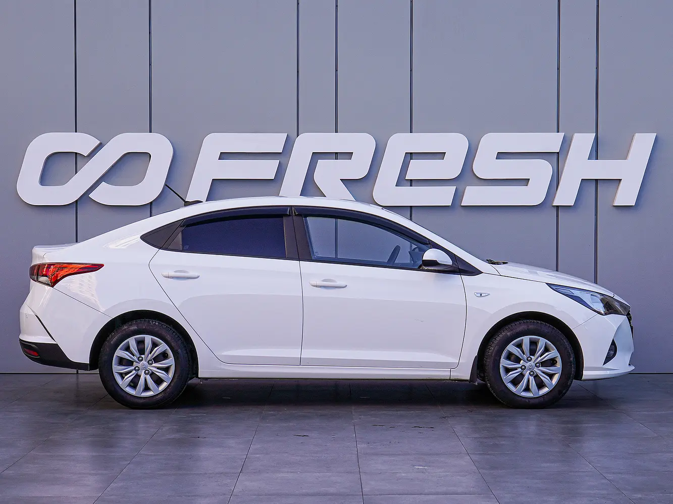 Hyundai