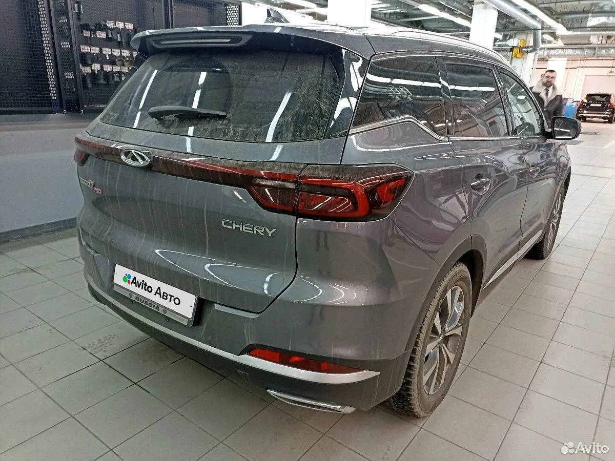 Chery