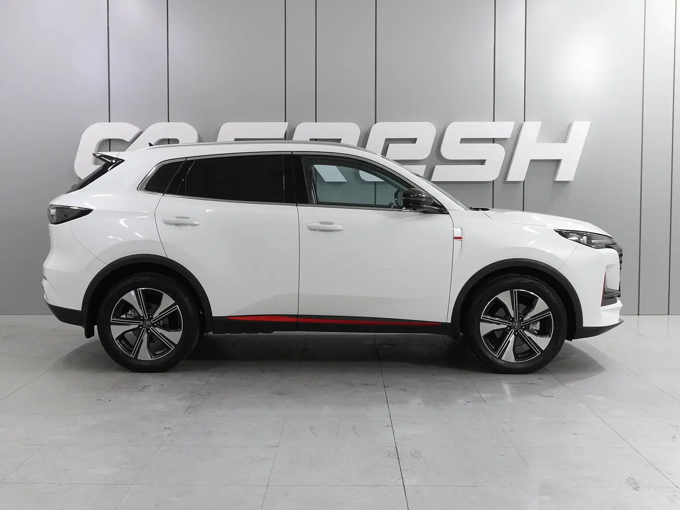 Changan