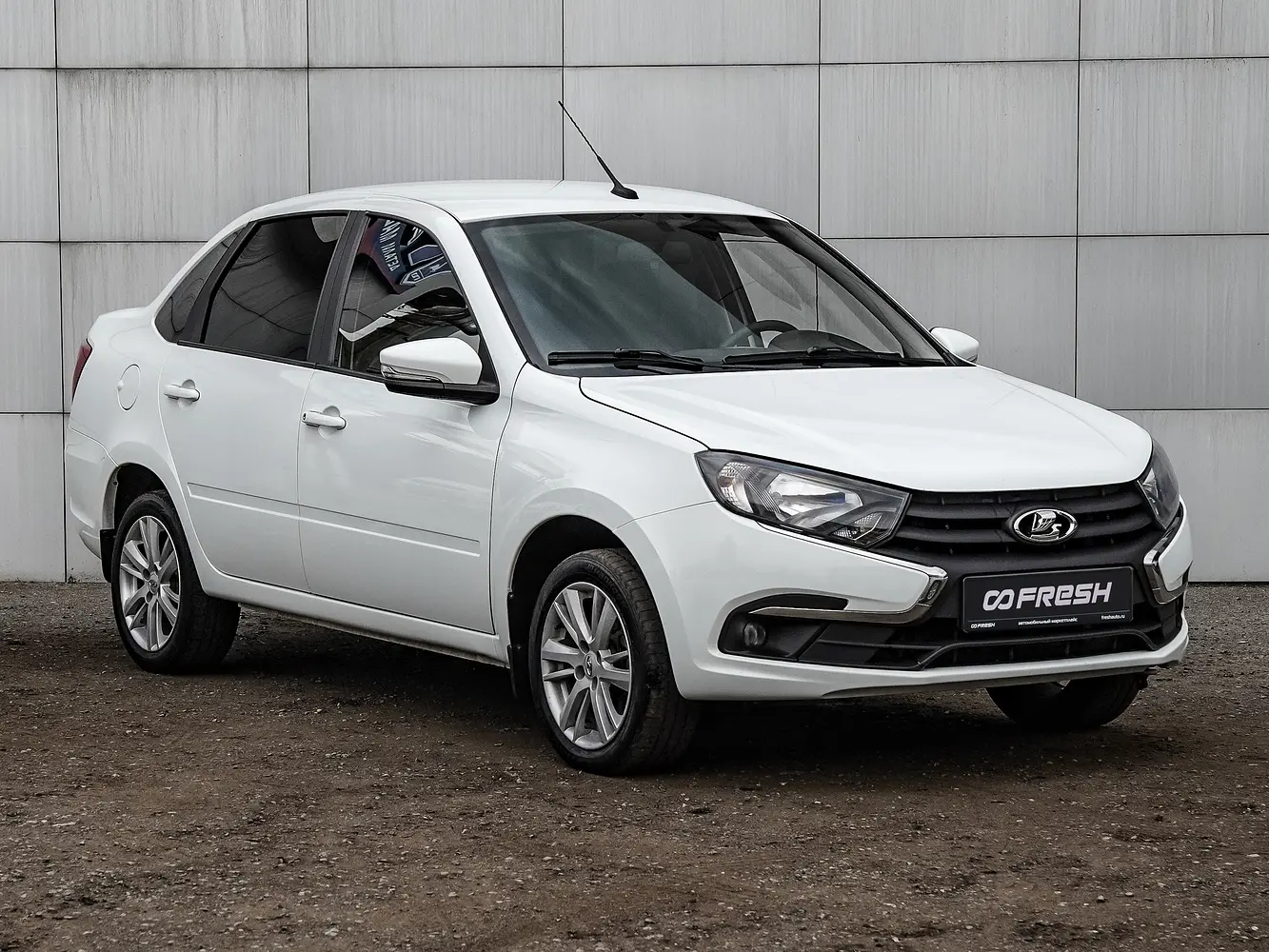 LADA (ВАЗ)
