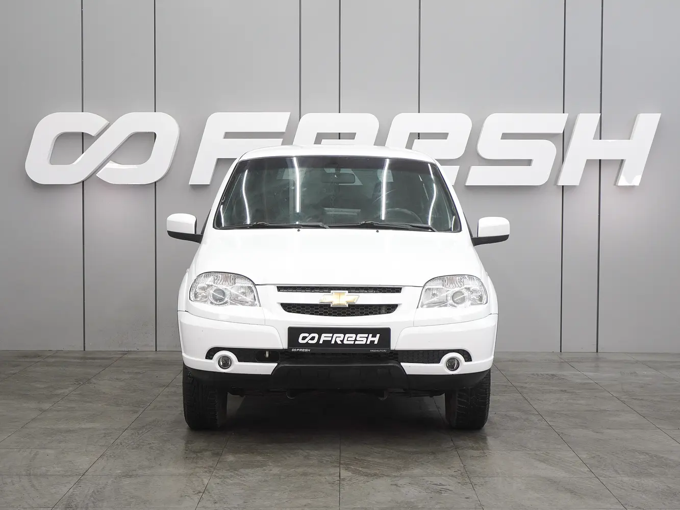 Chevrolet
