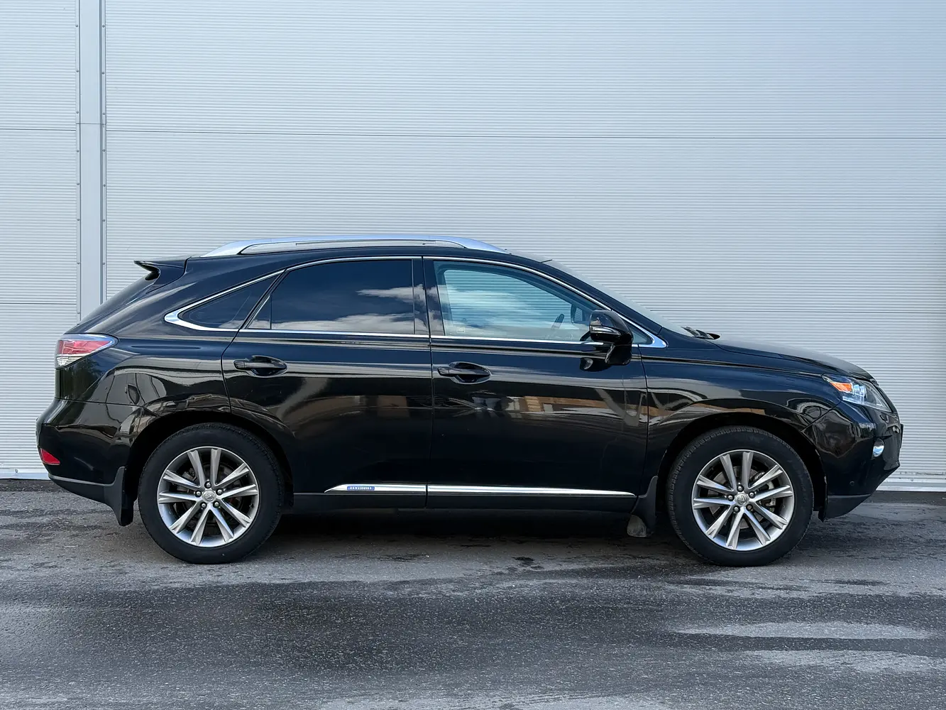 Lexus