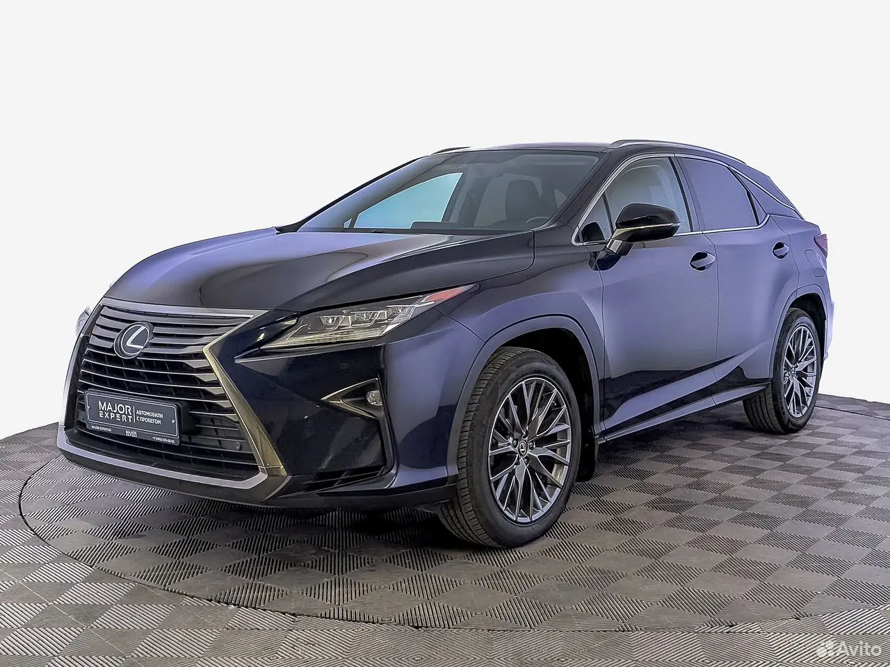 Lexus