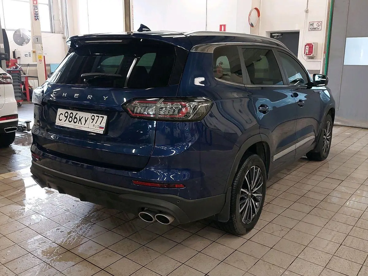 Chery