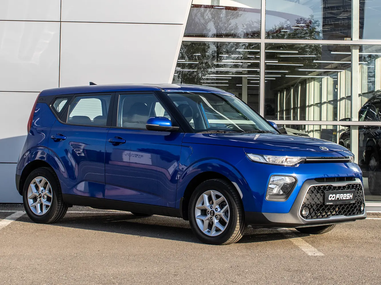 Kia