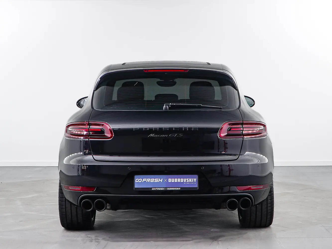 Porsche