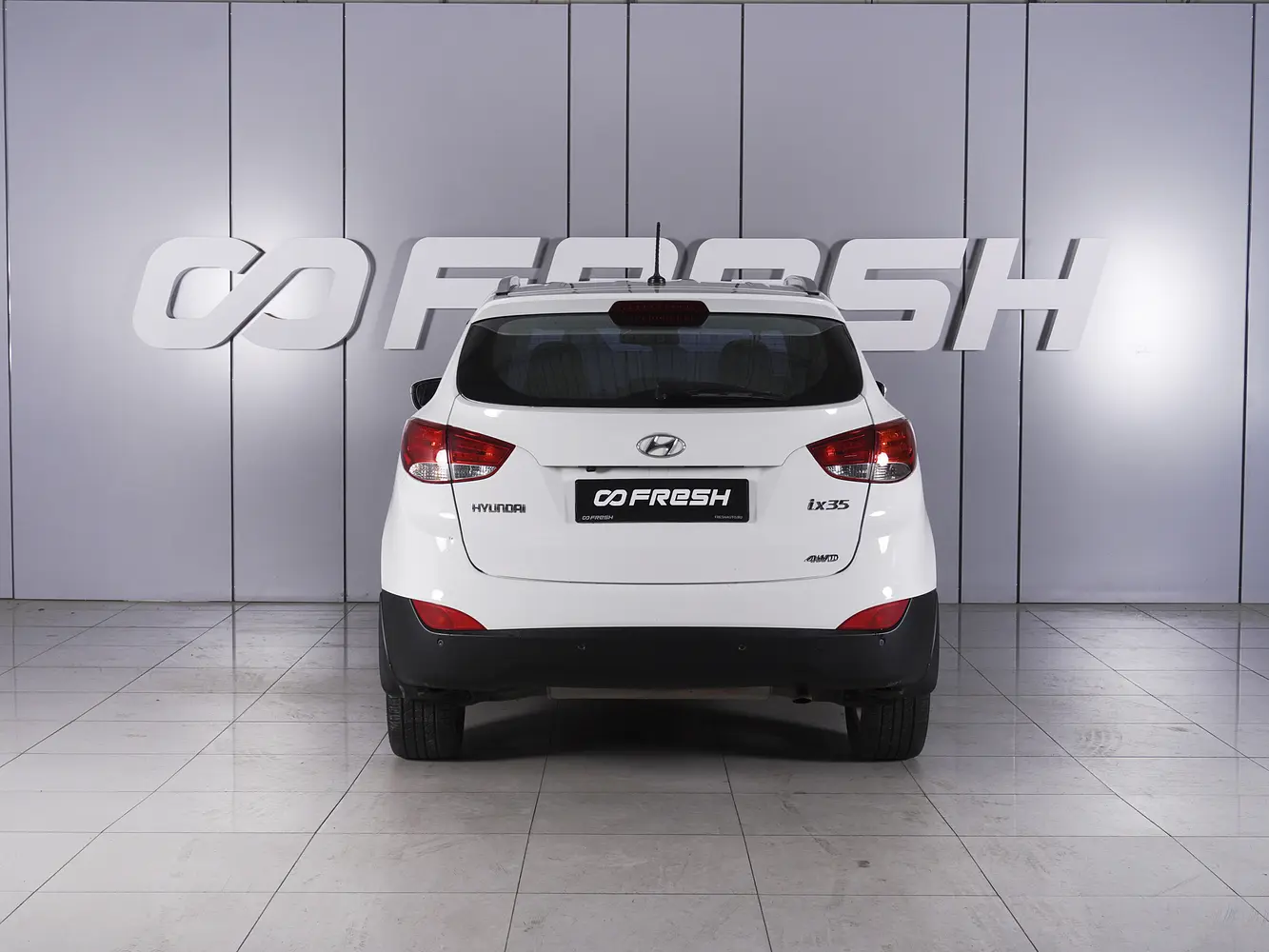Hyundai