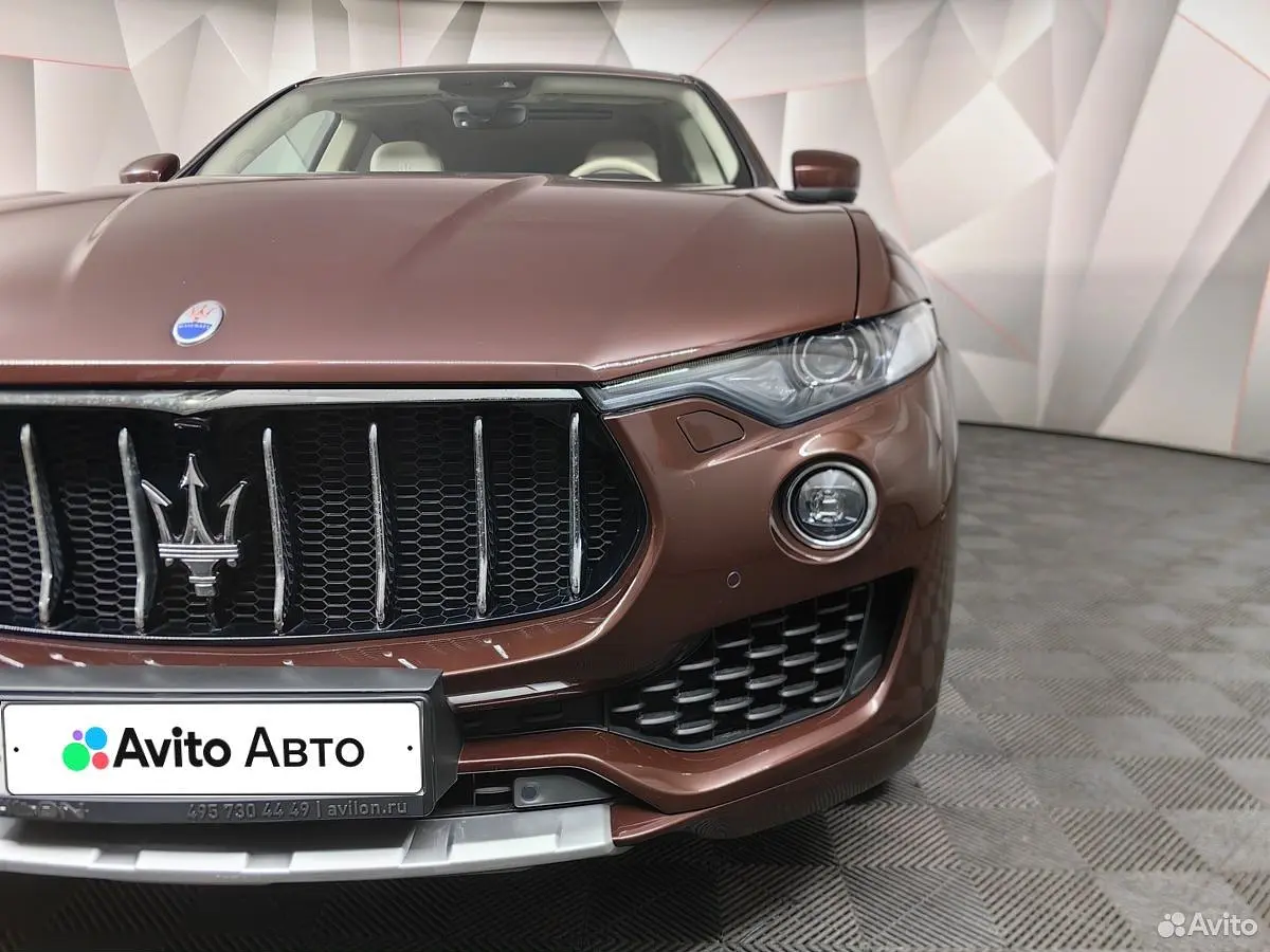 Maserati