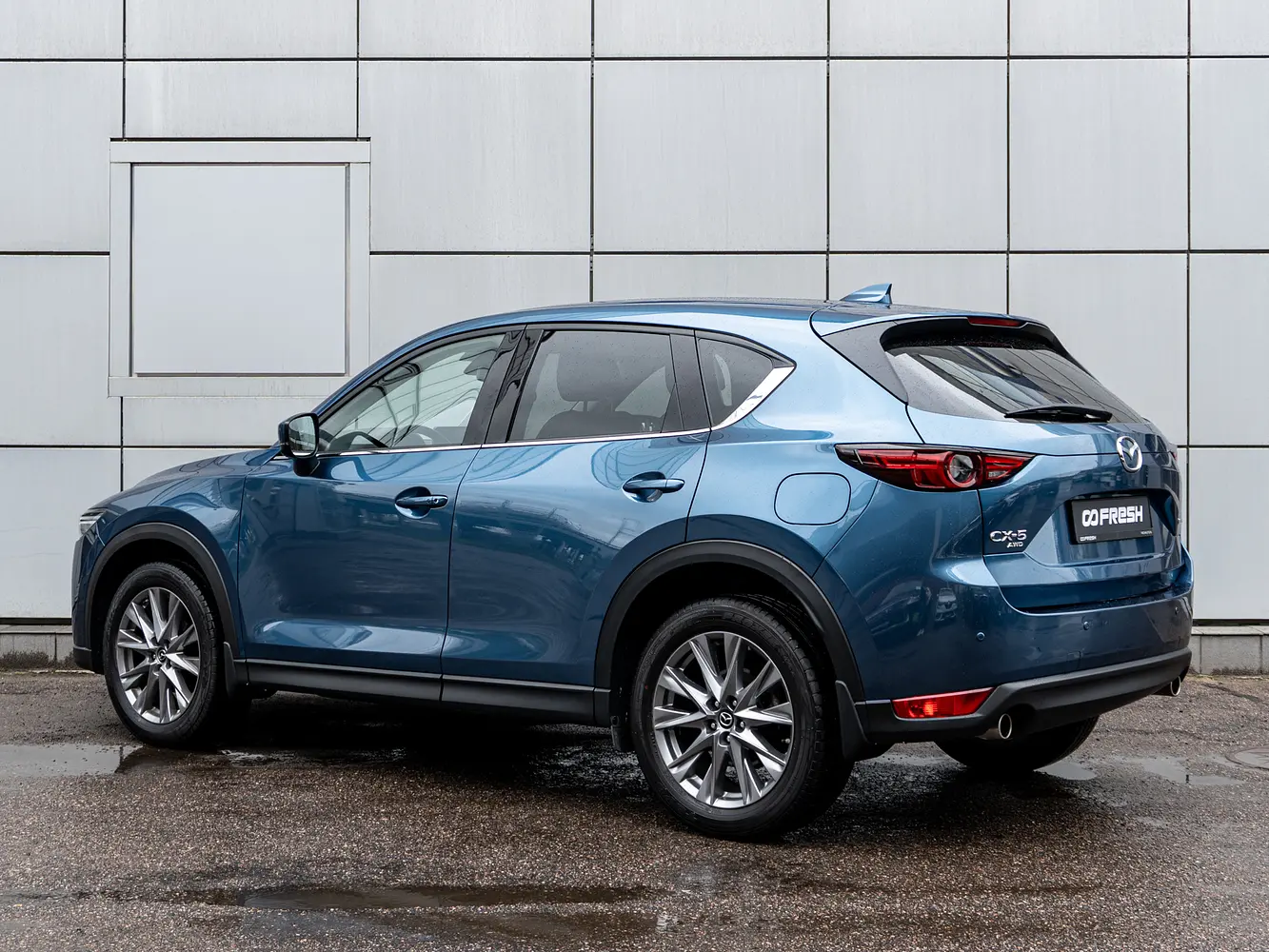 Mazda