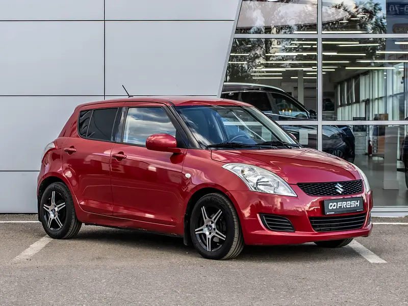 Swift