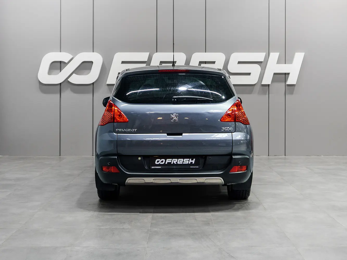 Peugeot