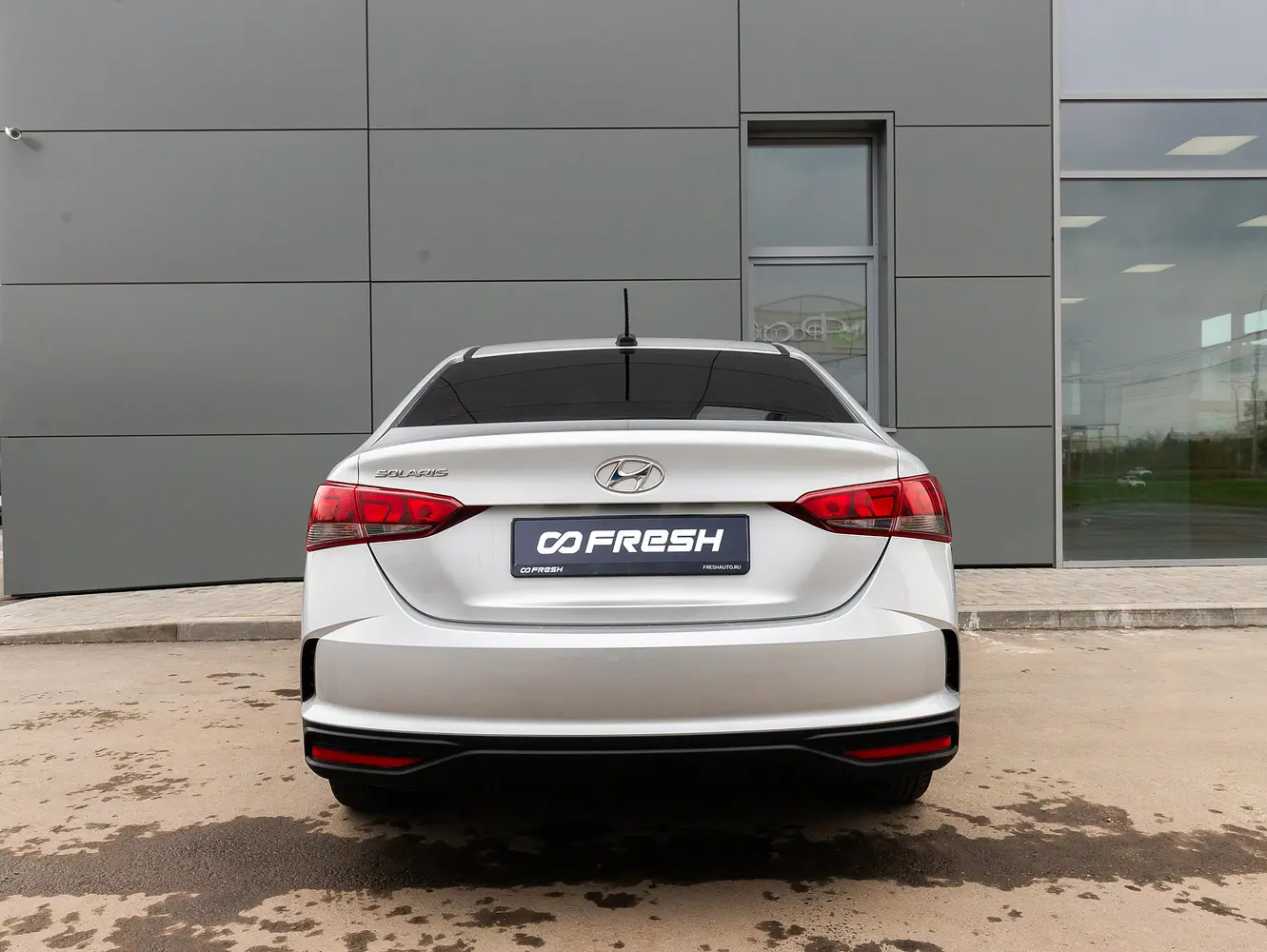 Hyundai