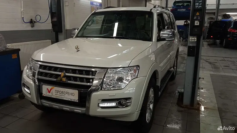 Pajero