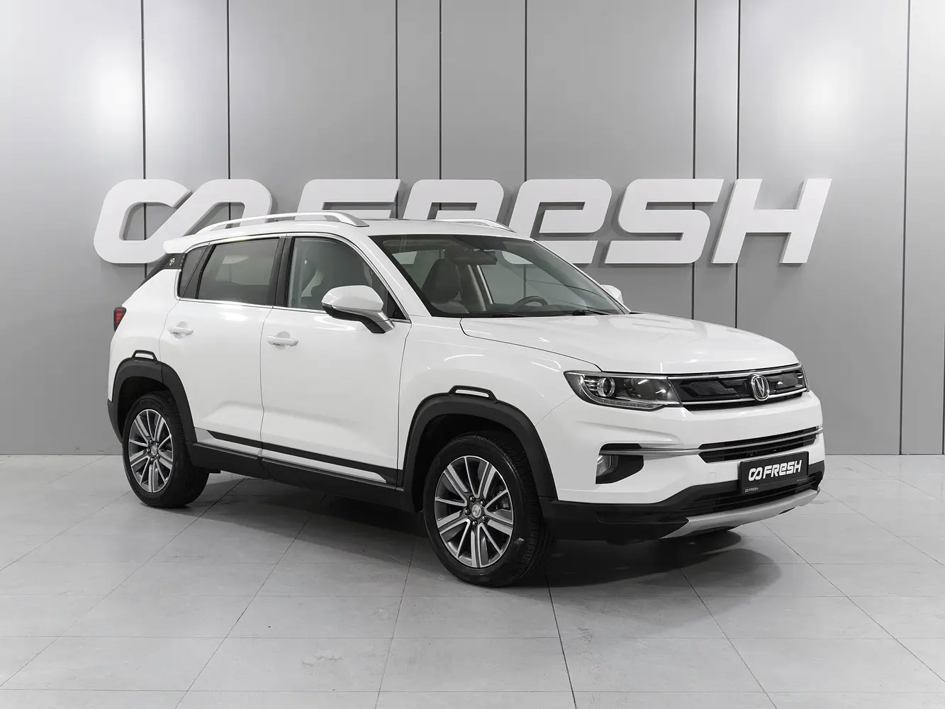 Changan