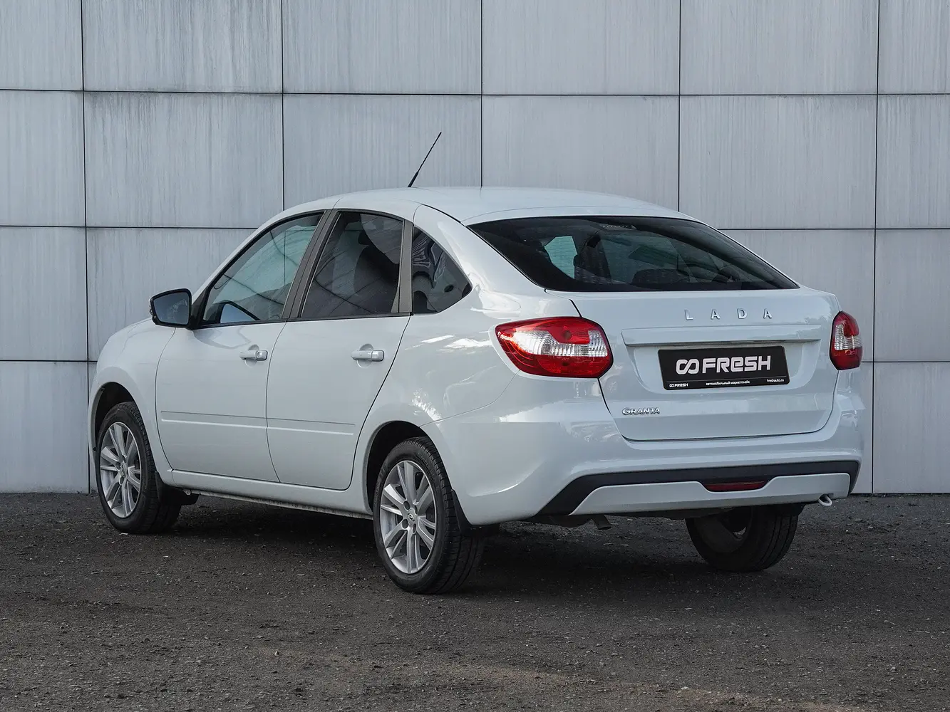 LADA (ВАЗ)