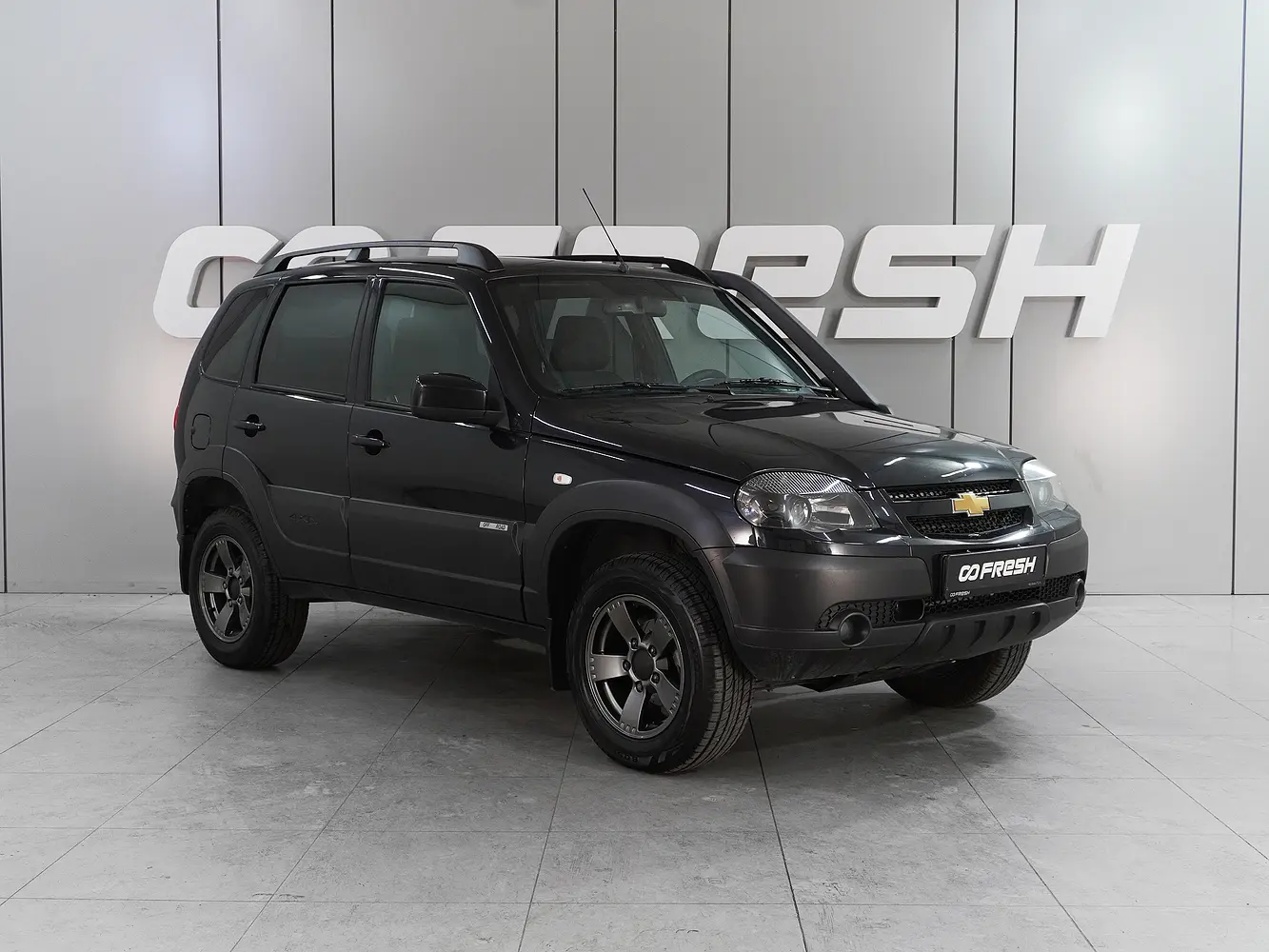Chevrolet
