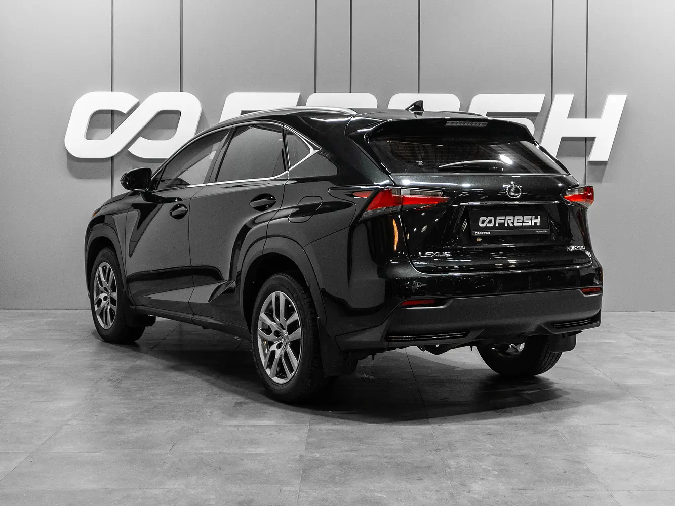 Lexus