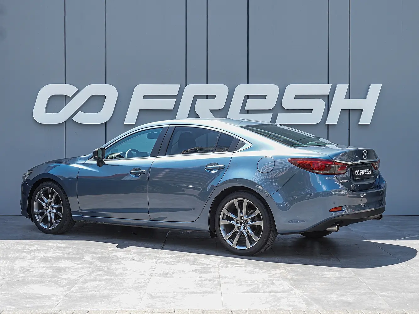 Mazda