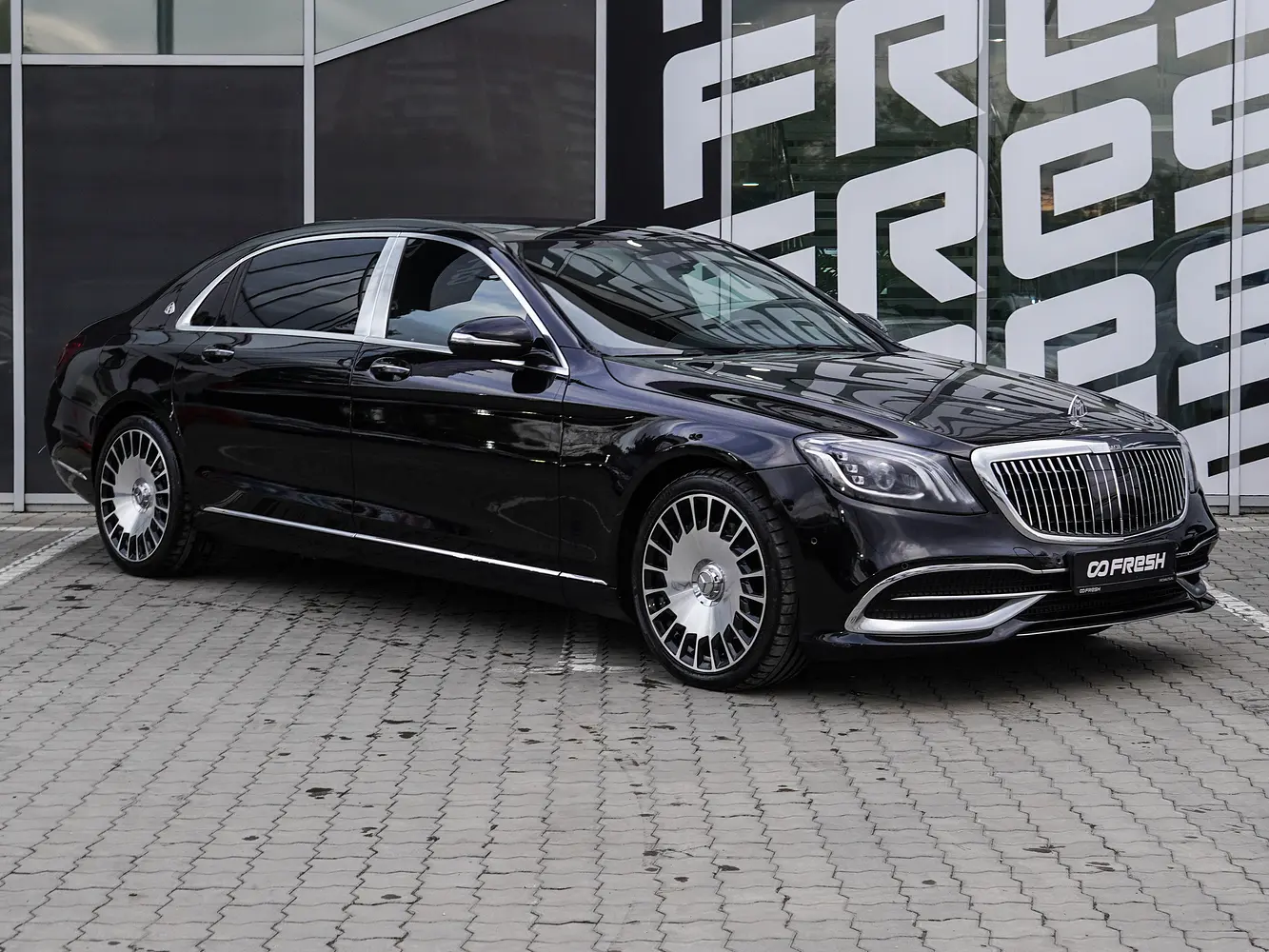 Mercedes-Benz