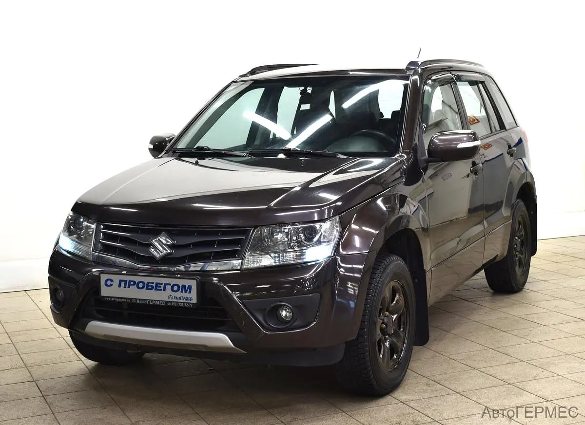 Suzuki