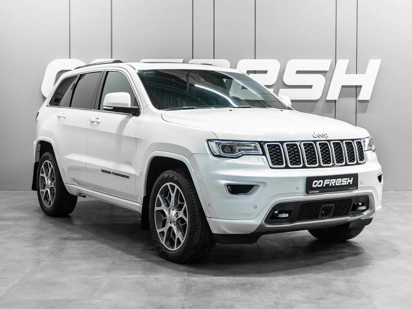 Jeep