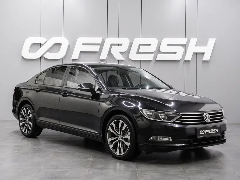 Passat