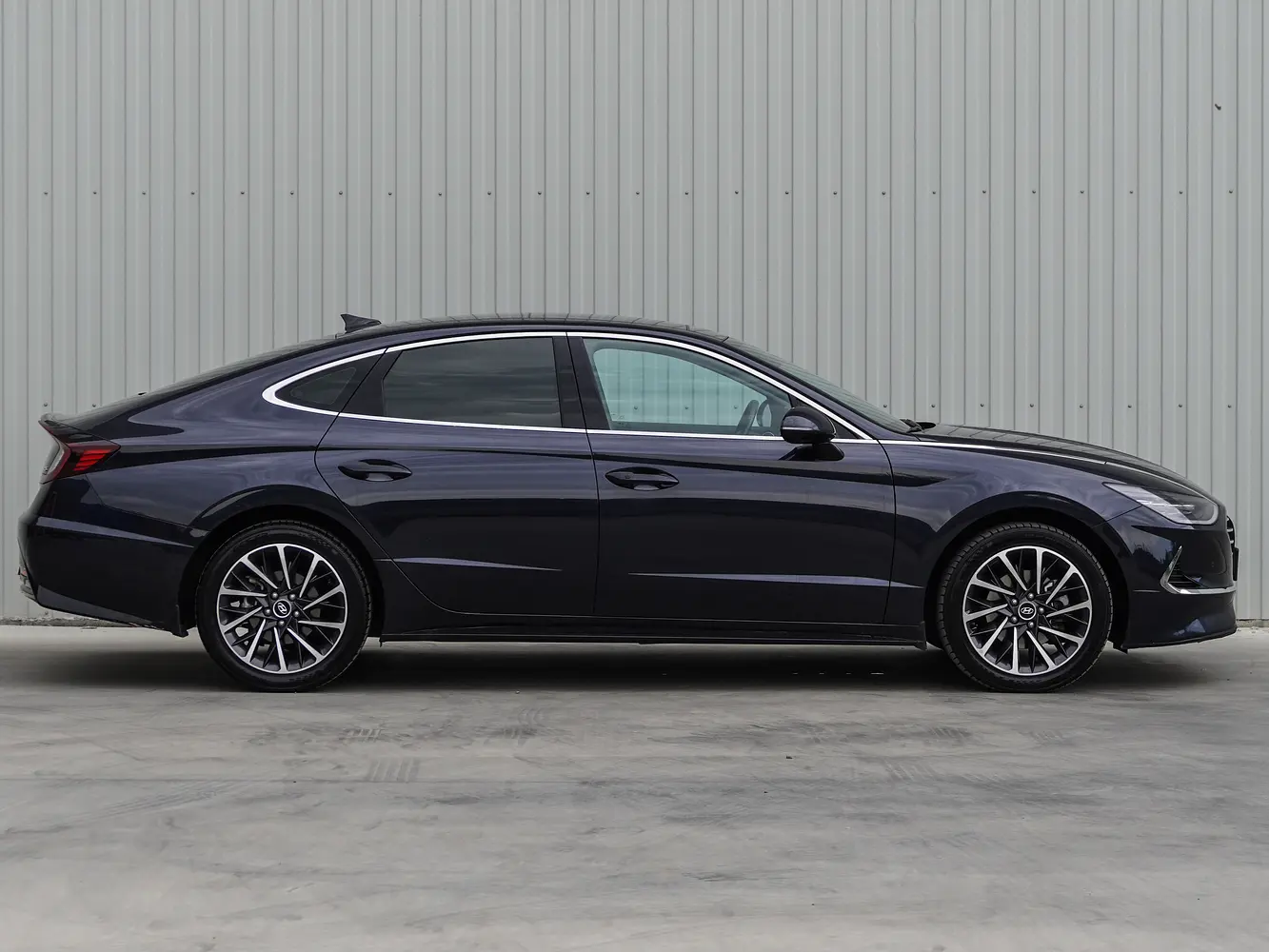 Hyundai