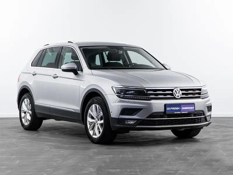 Tiguan