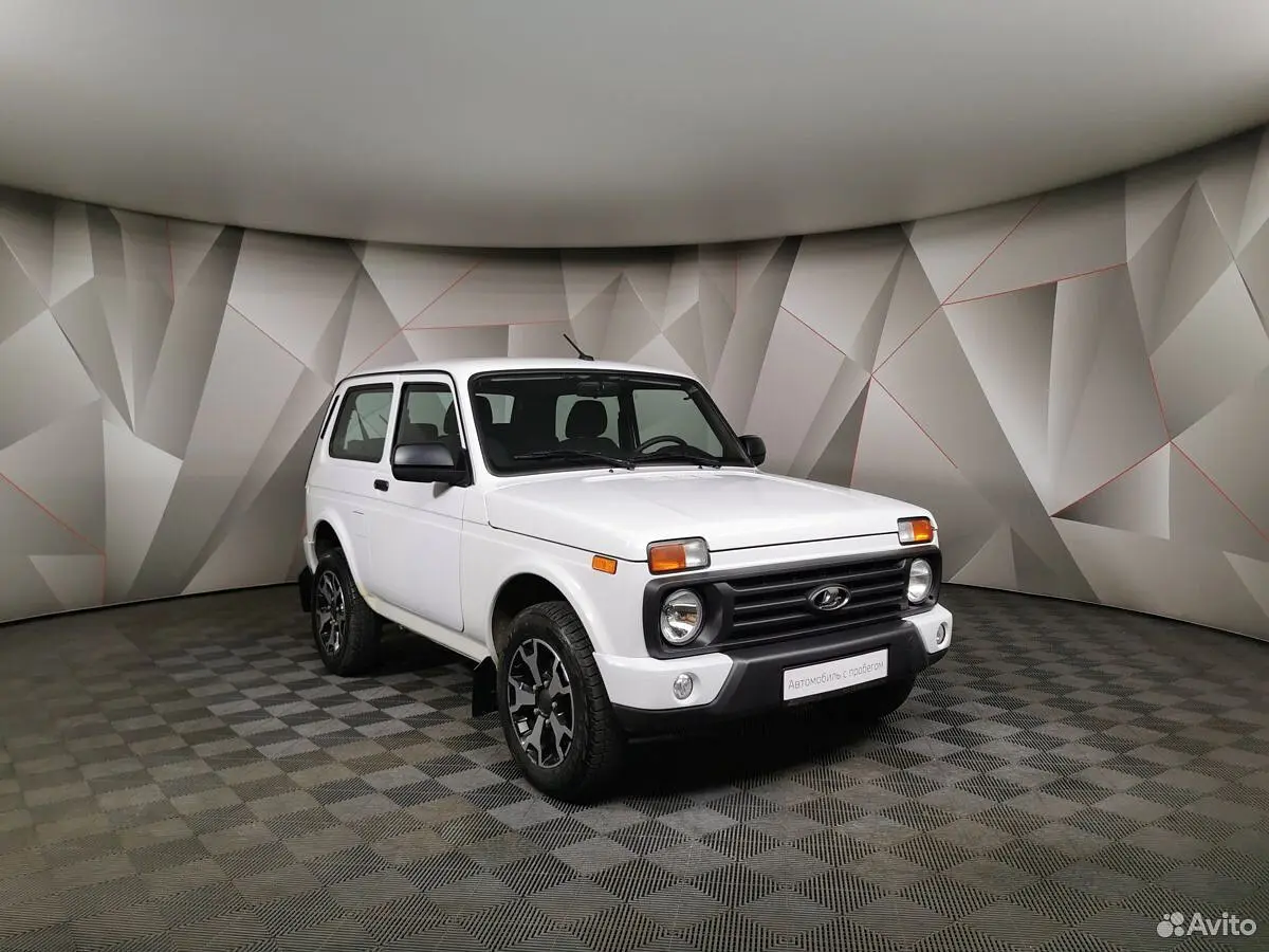 LADA (ВАЗ)