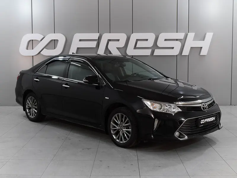 Camry
