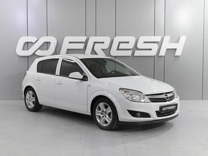 Astra