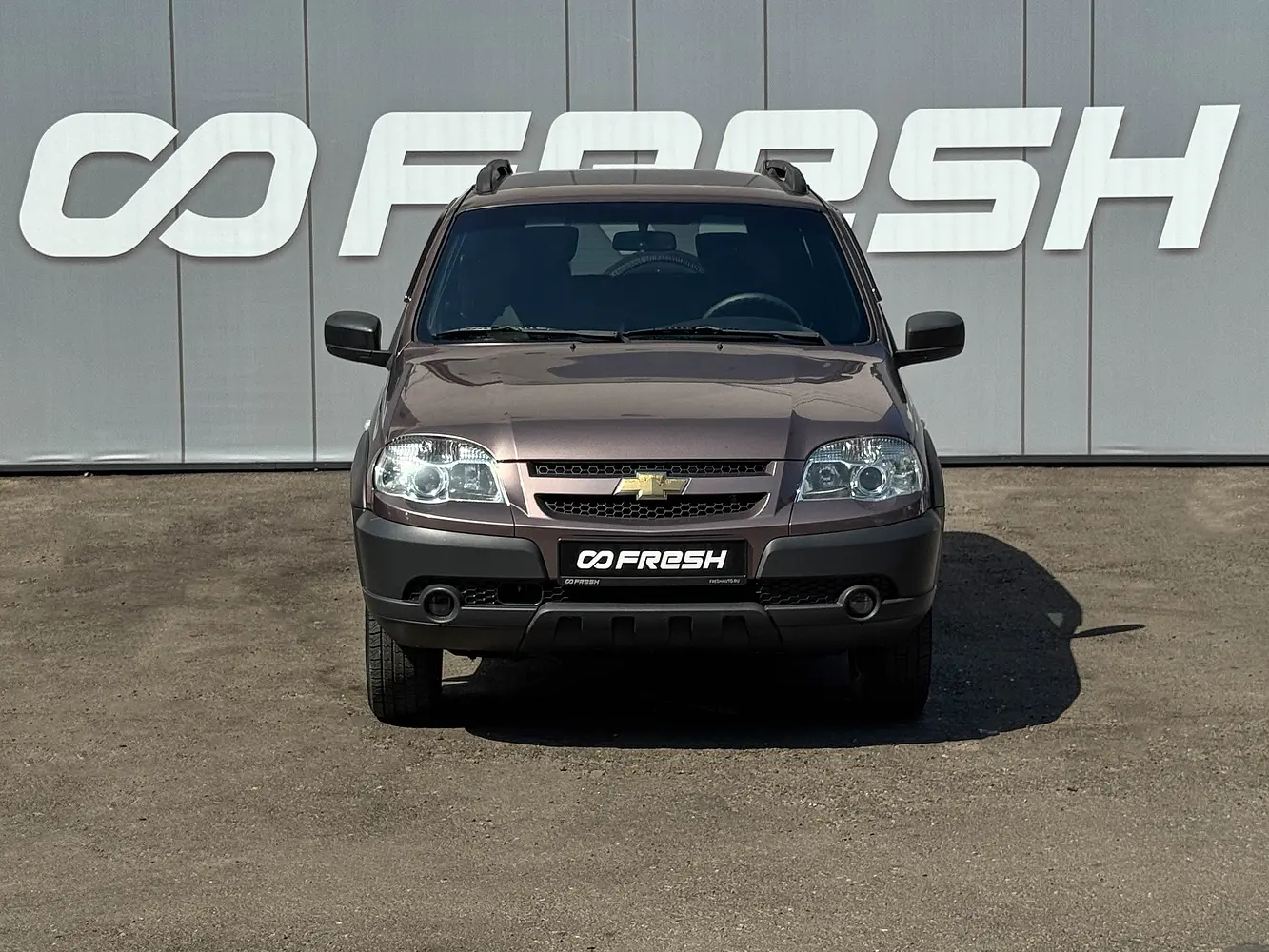 Chevrolet