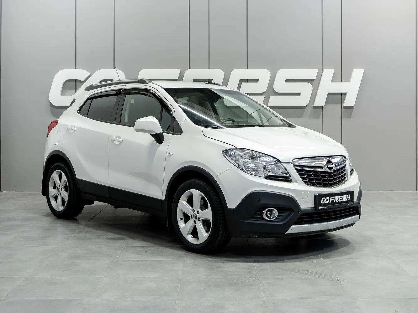 Opel