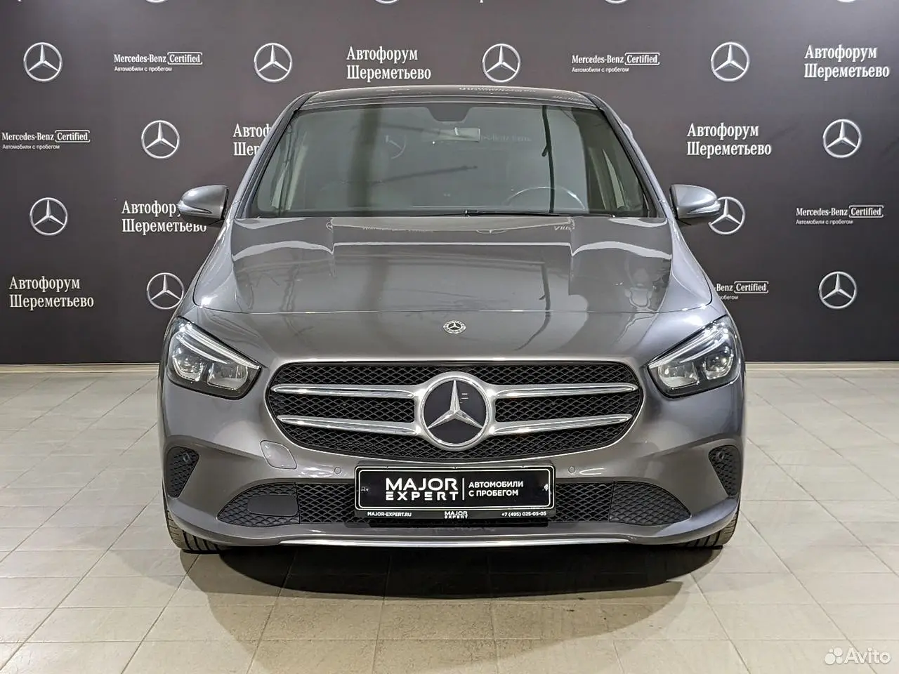 Mercedes-Benz