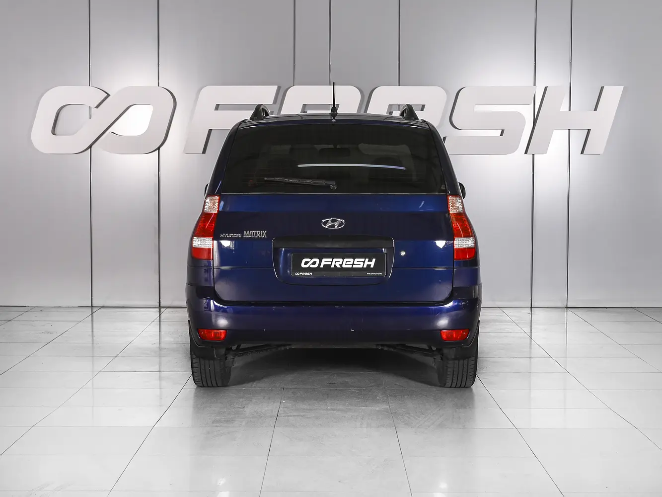 Hyundai