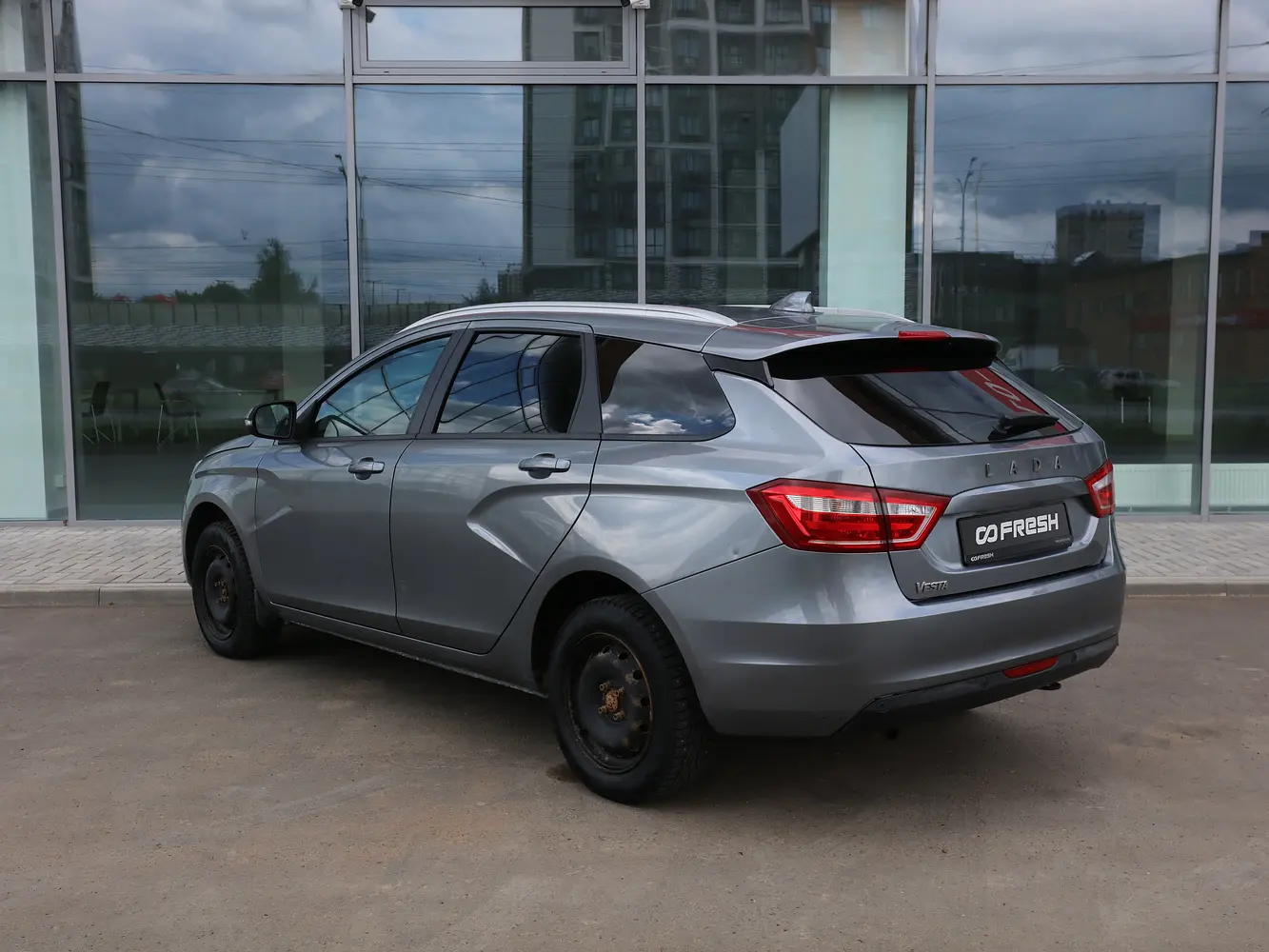 LADA (ВАЗ)