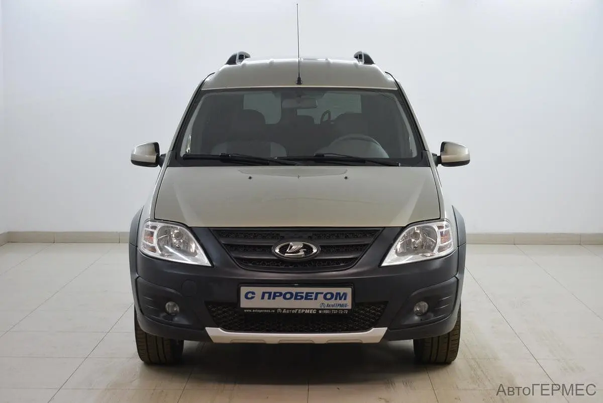 LADA (ВАЗ)