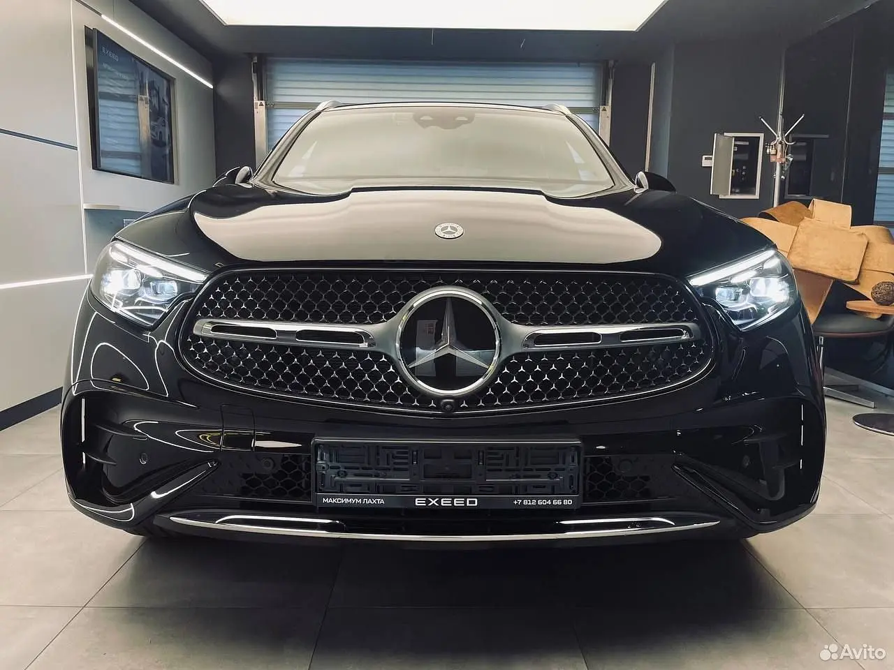 Mercedes-Benz