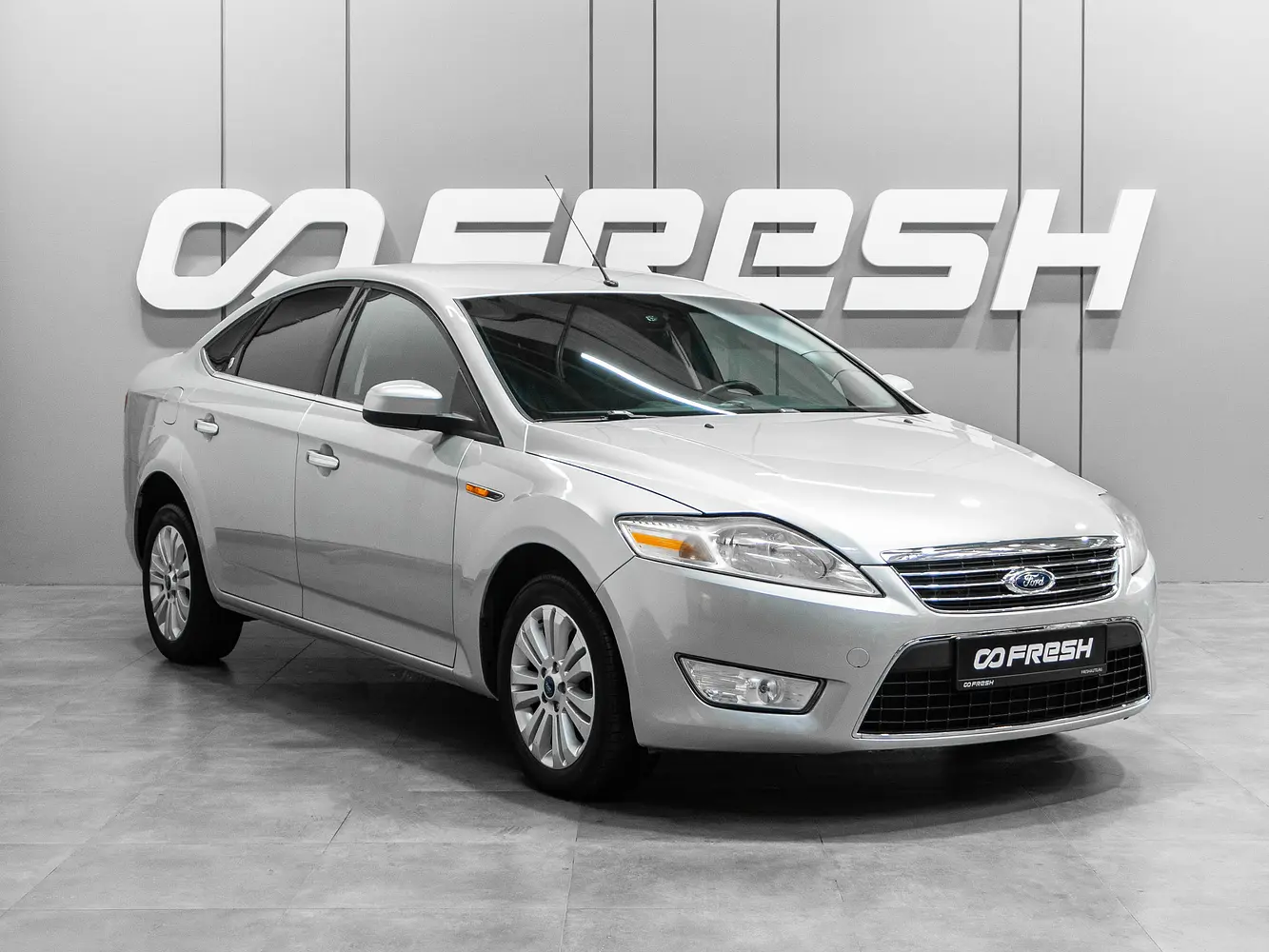 Ford
