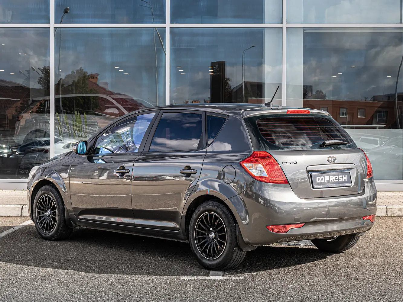 Kia