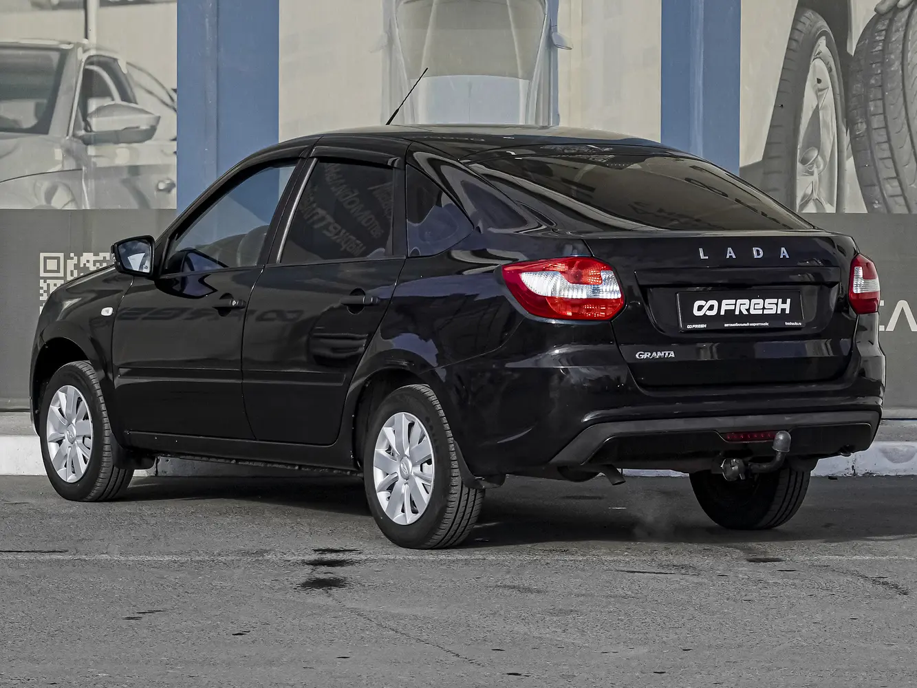 LADA (ВАЗ)