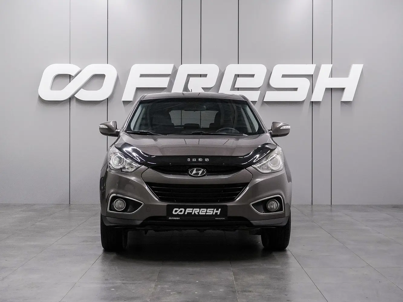 Hyundai