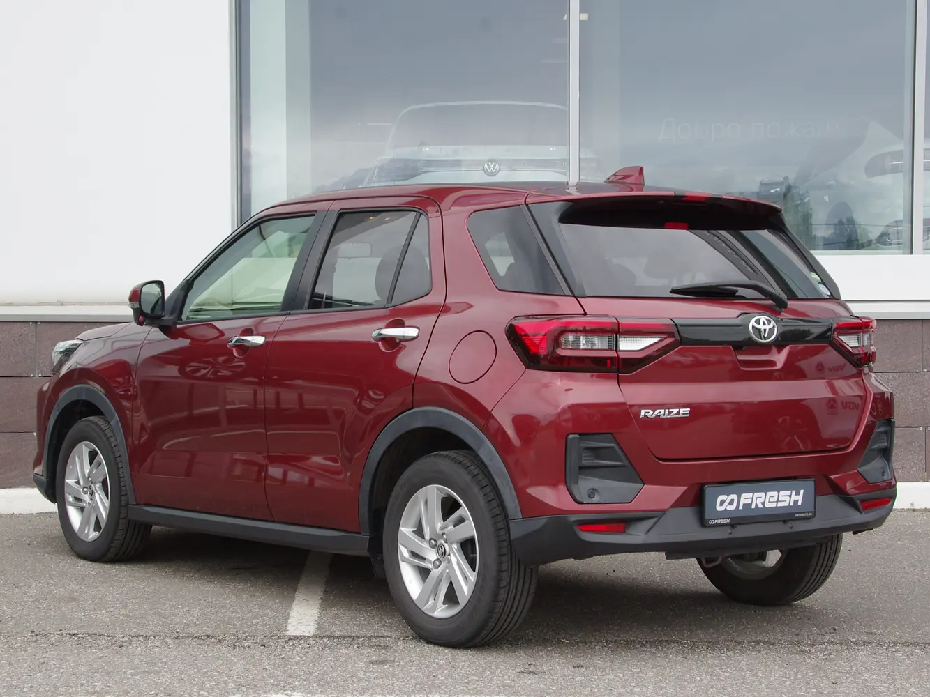 Toyota