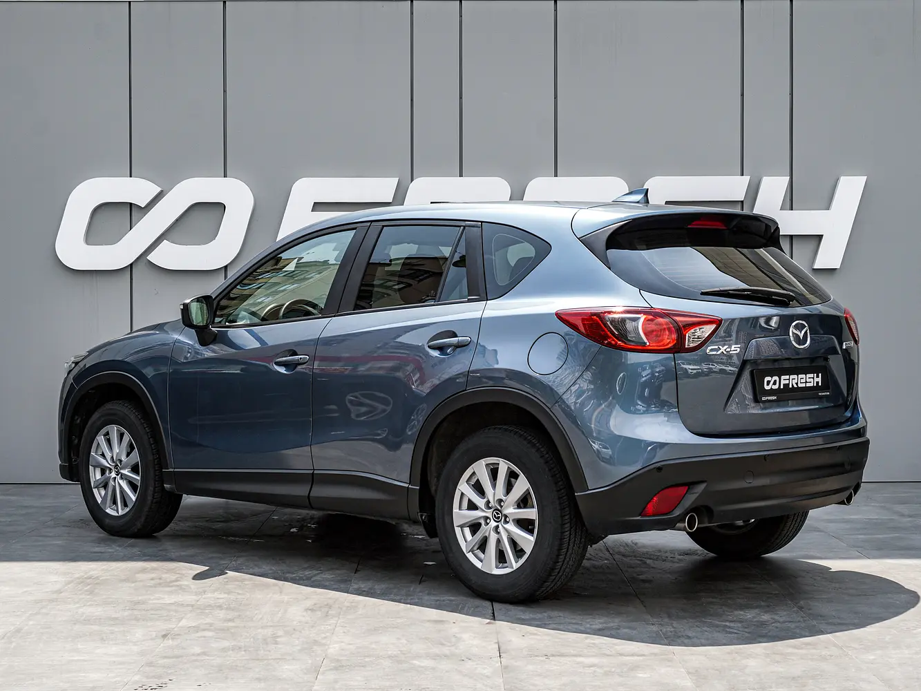 Mazda