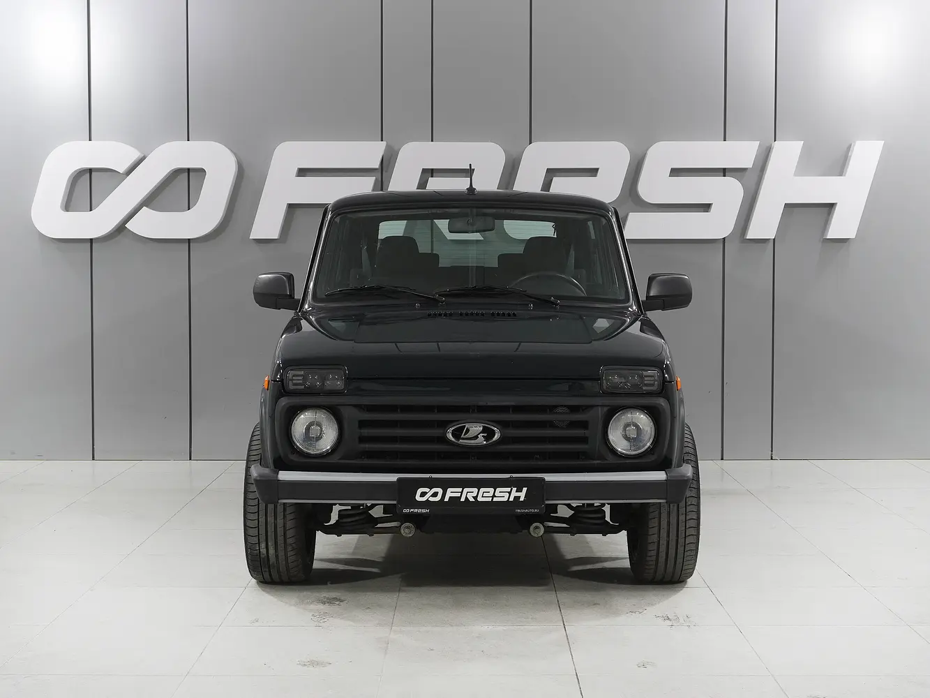 LADA (ВАЗ)