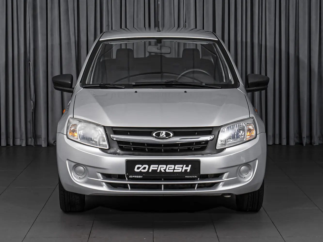 LADA (ВАЗ)